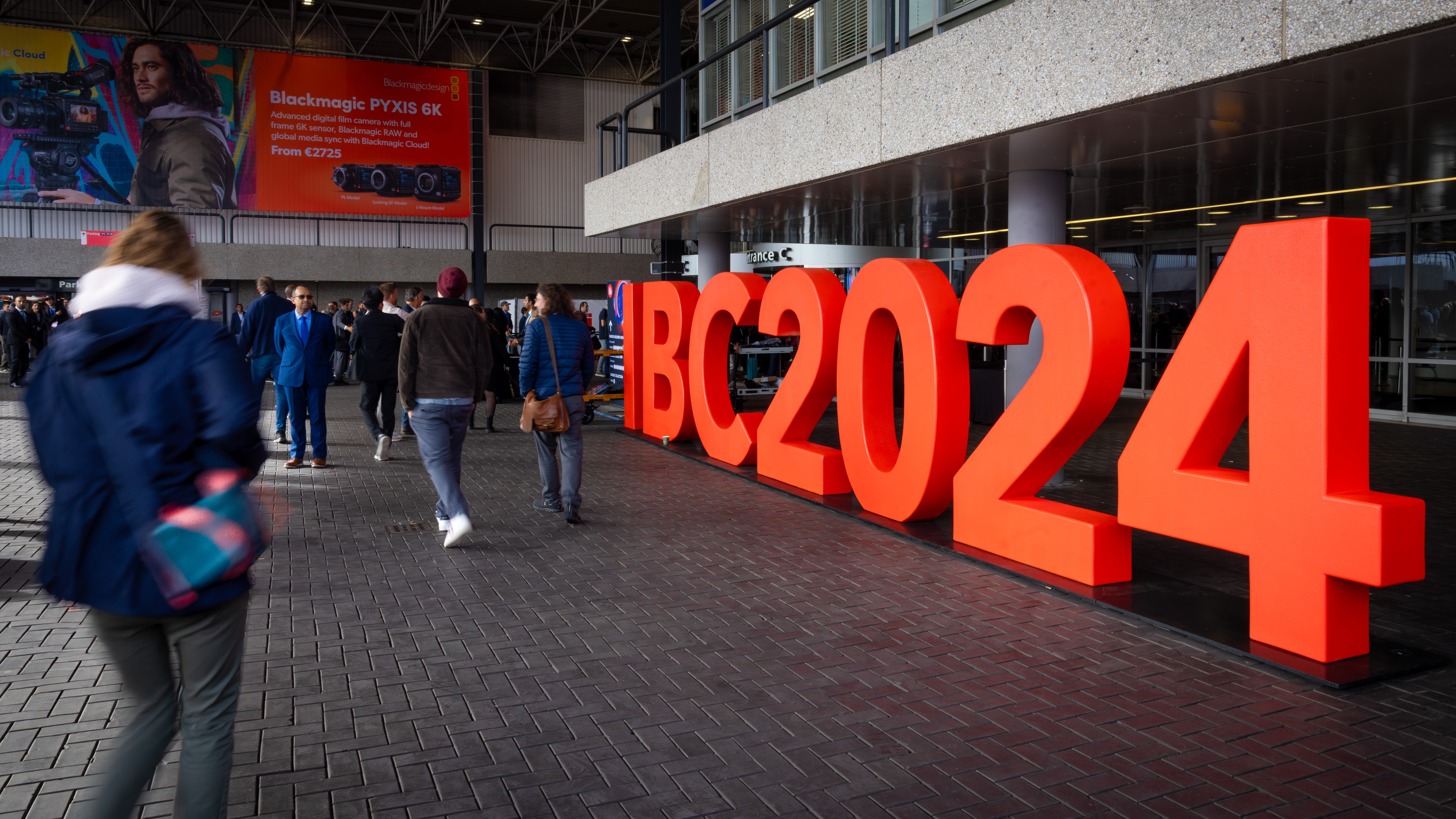 IBC2024: DPP report finds suppliers are responding to customers need to reduce cost